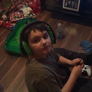 Meet your Posher, Landen